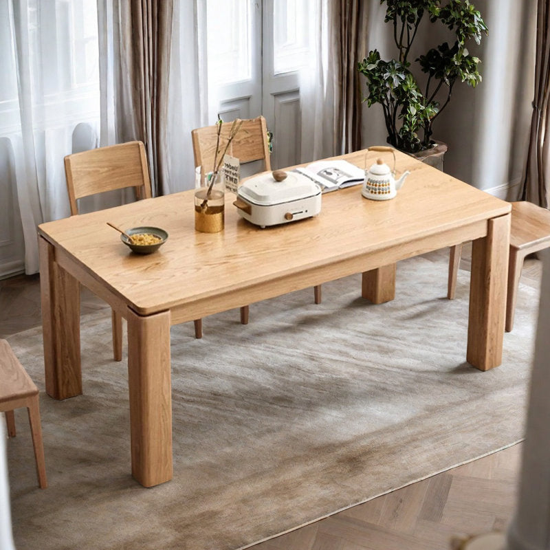 Winterfell Dining Table
