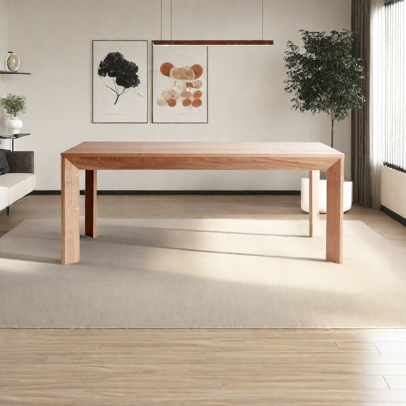 The Furiosa Dining Table