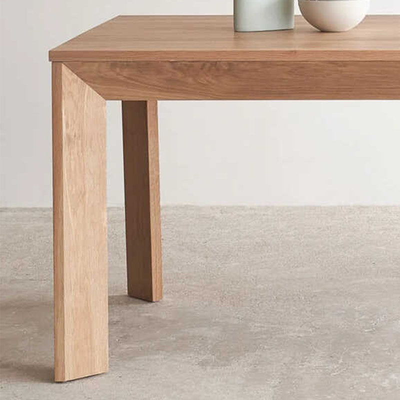 The Furiosa Dining Table