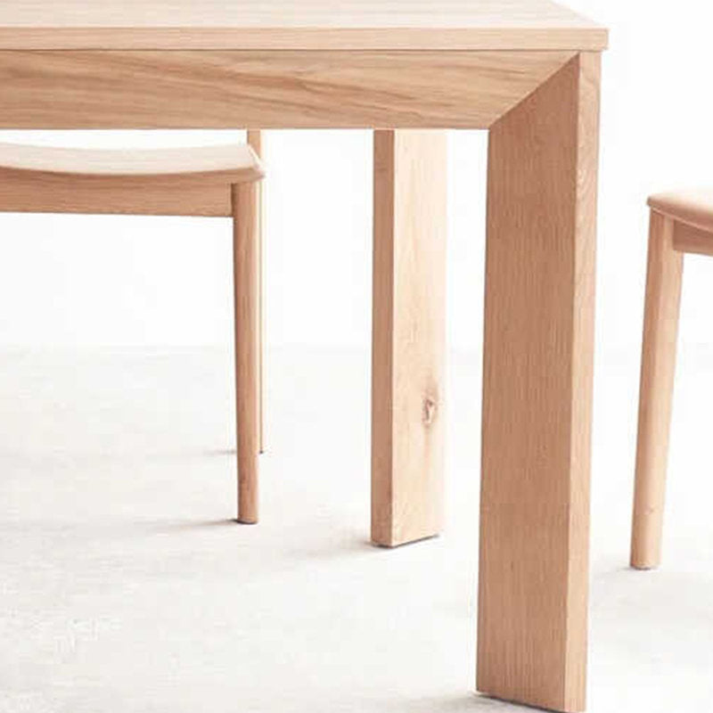 The Furiosa Dining Table