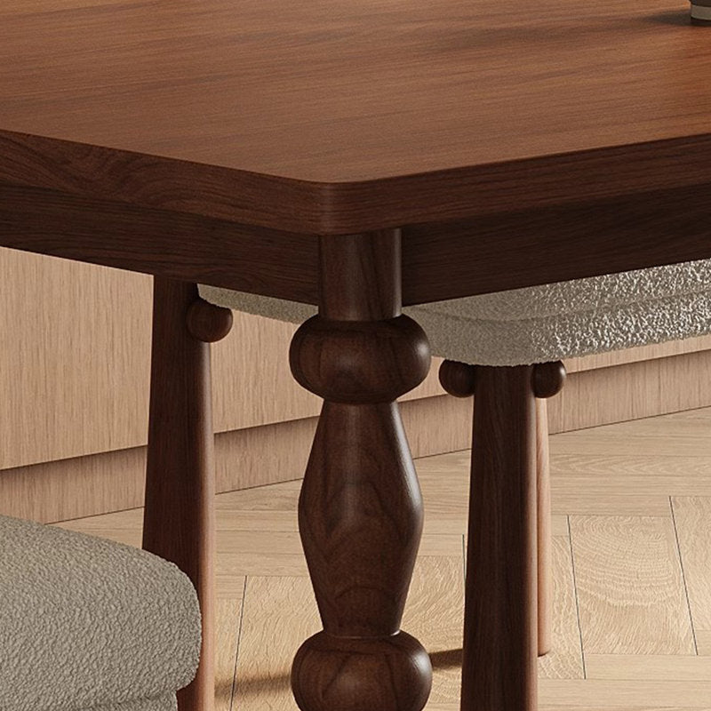 Vista Dining Table