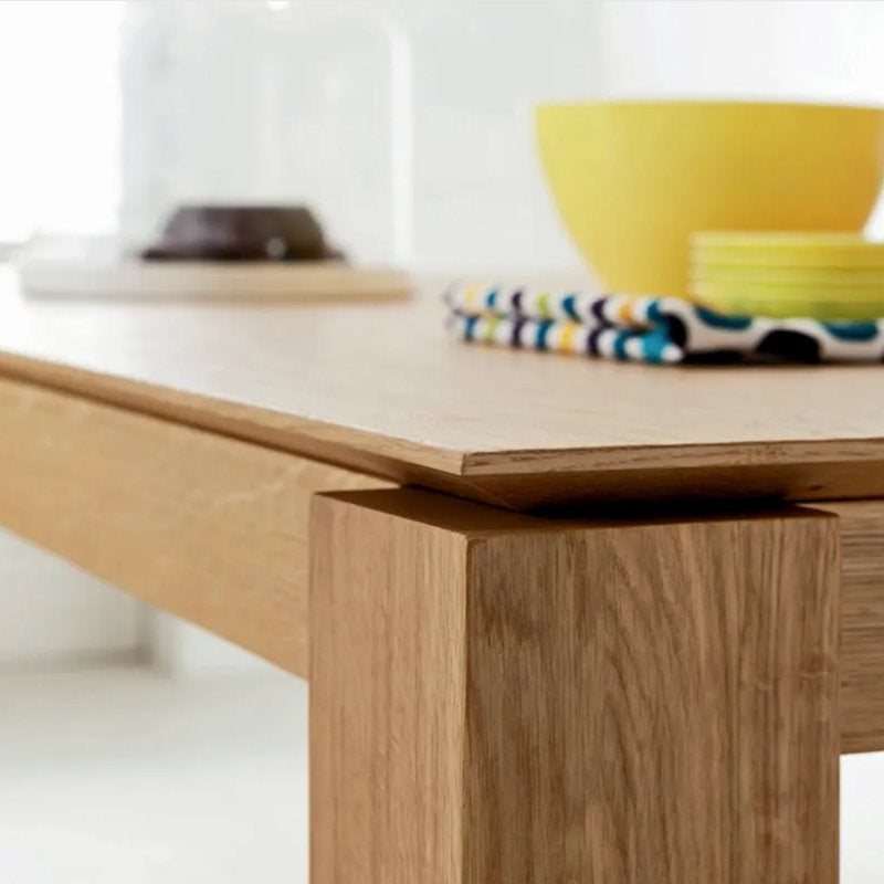 Voyager Dining Table