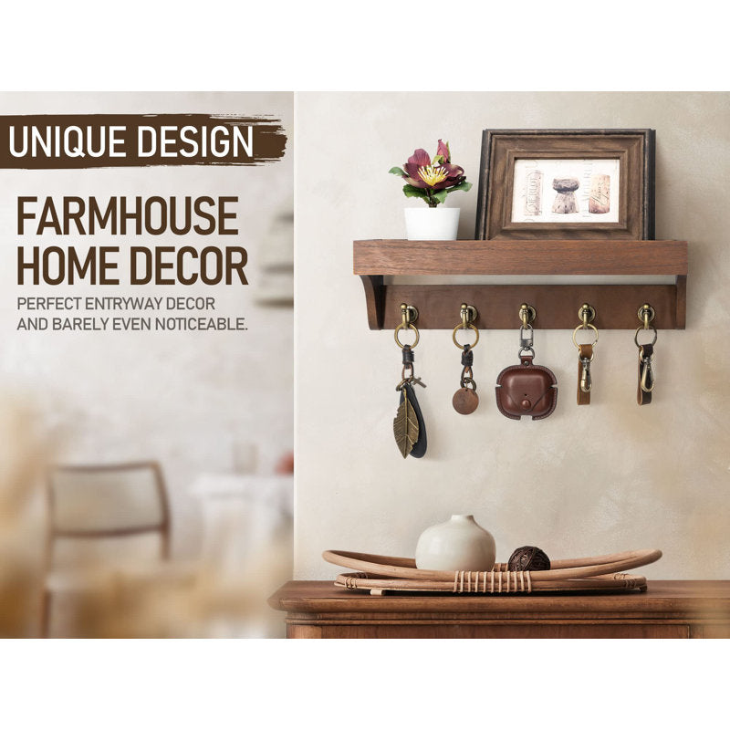 Harmony Wall Organizer