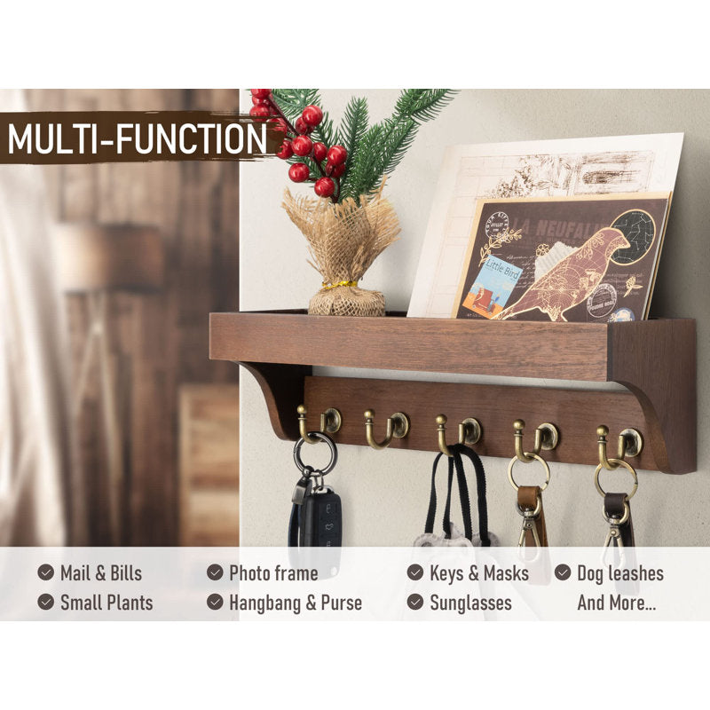 Harmony Wall Organizer