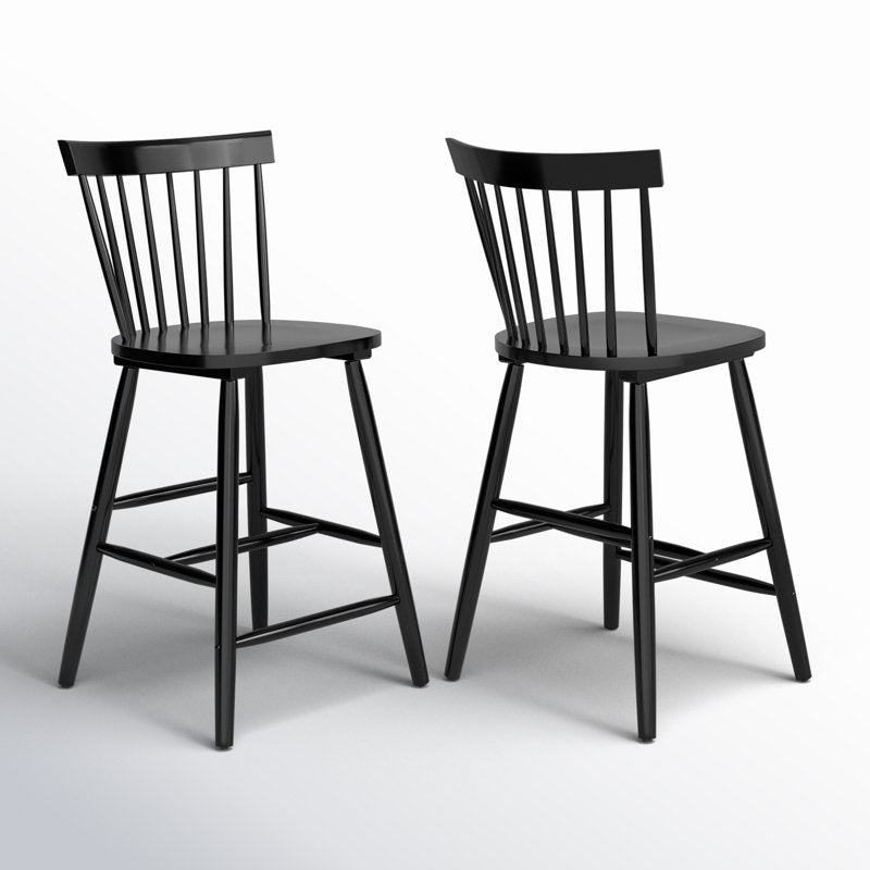 Camden Spindle Back Barstool
