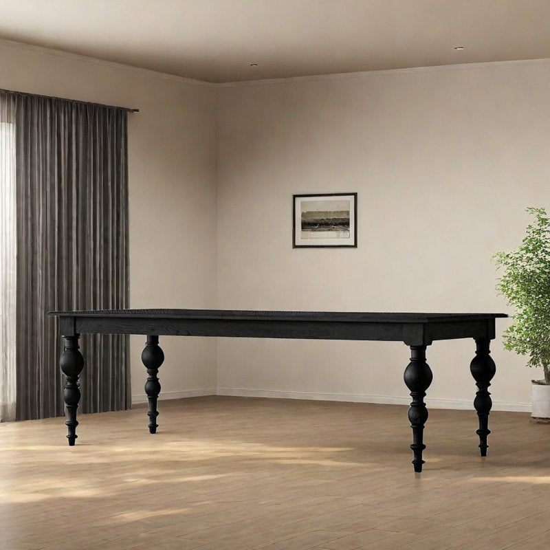 Odyssey Dining Table