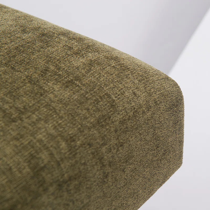 Chandigarh Upholstered 45" Bench