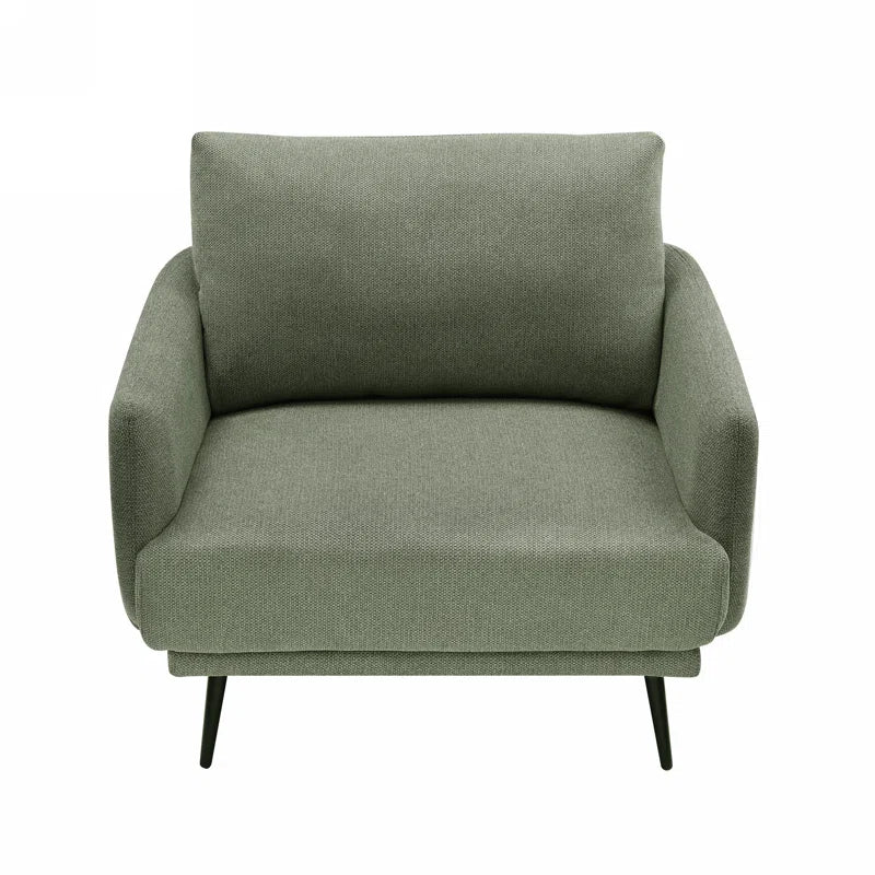 Waka Oversized Armchair accent chair single seat sofa for living room