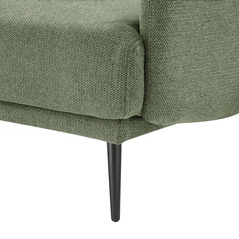 Waka Oversized Armchair accent chair single seat sofa for living room