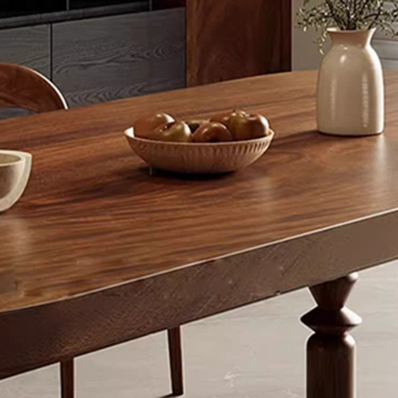 Savannah Teakwood Dining Table