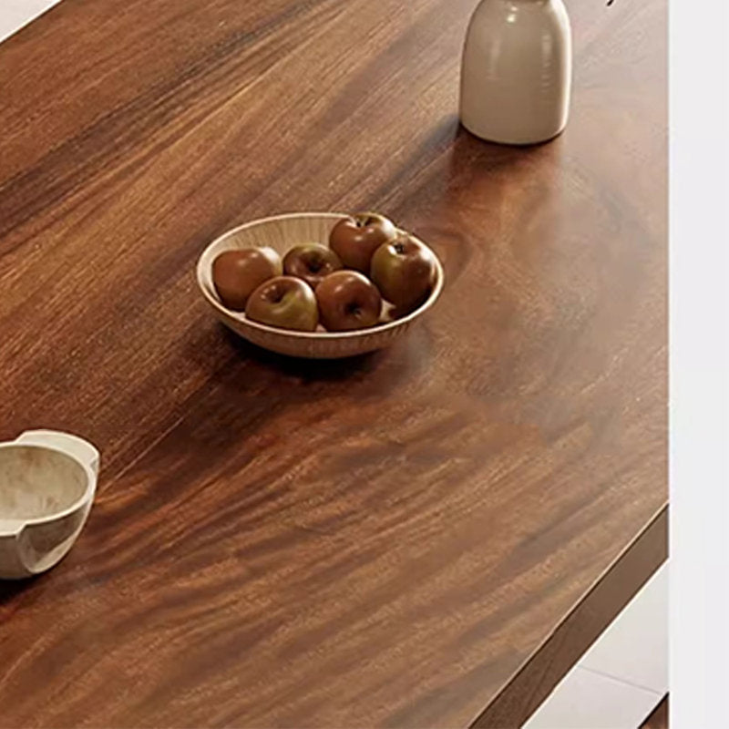 Savannah Teakwood Dining Table