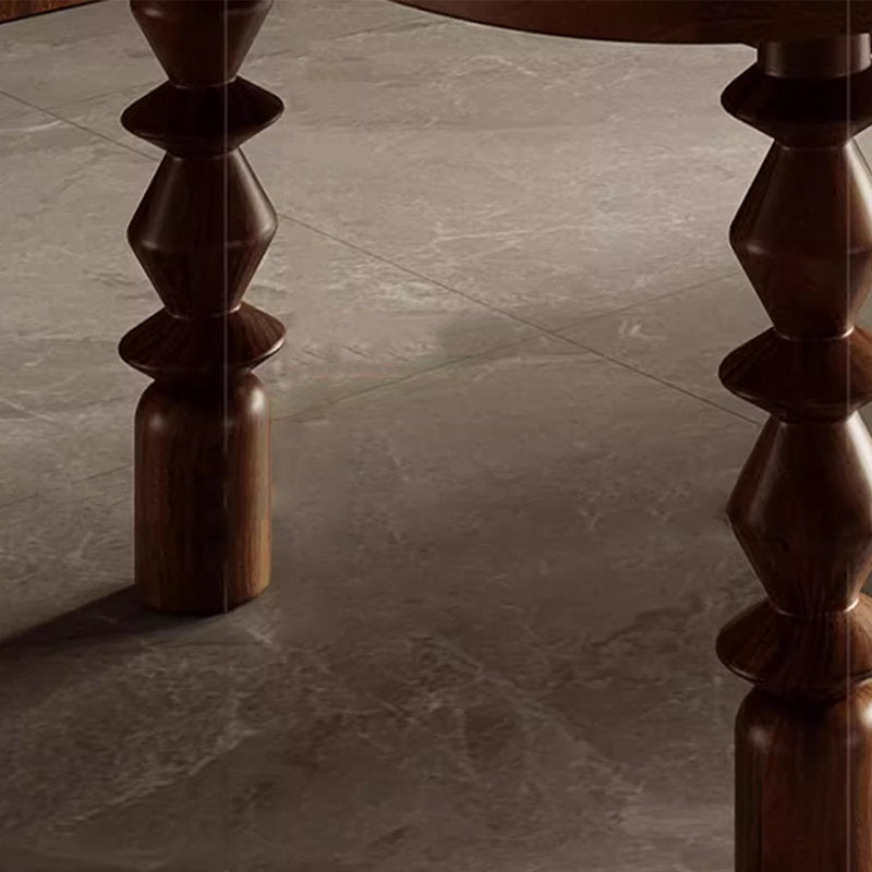 Savannah Teakwood Dining Table