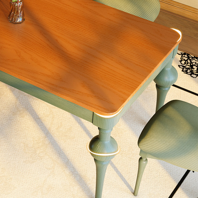 Astoria Teakwood Table