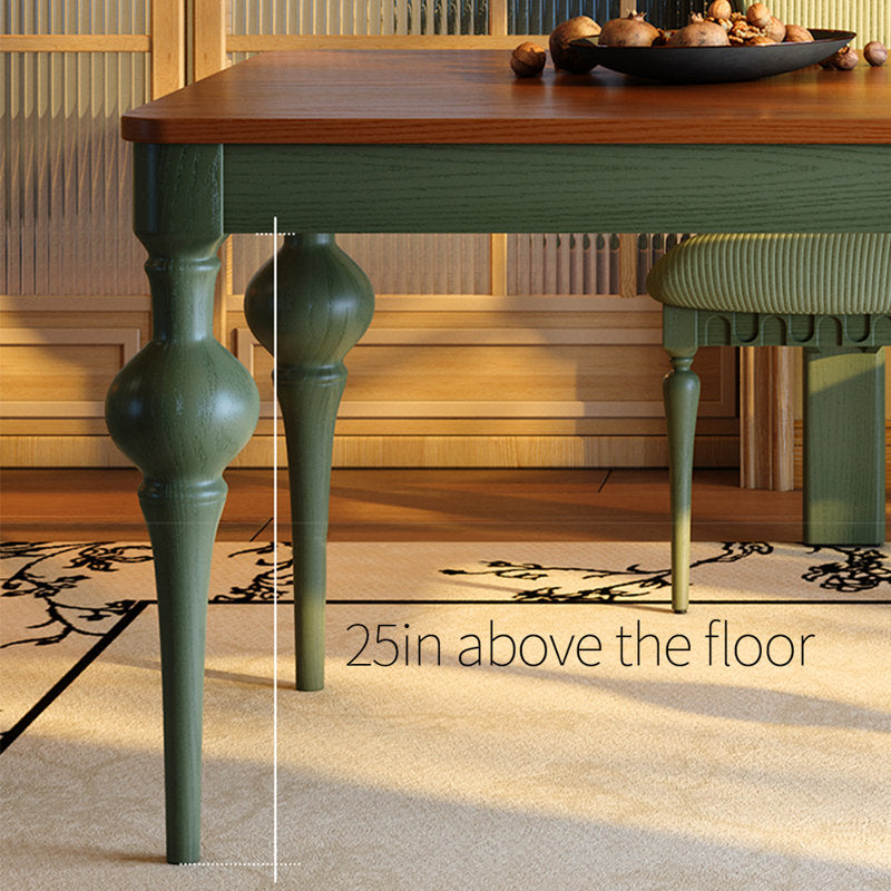 Astoria Teakwood Table