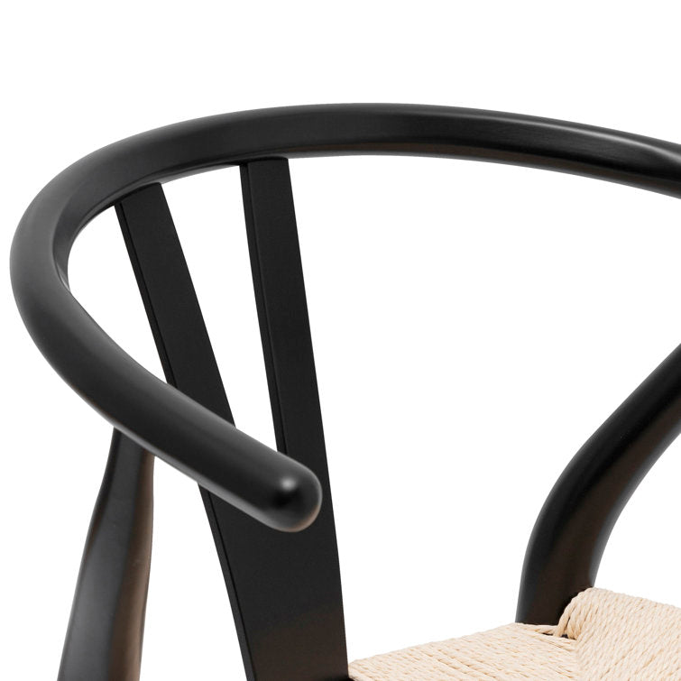 Luca Boho Dining Chair