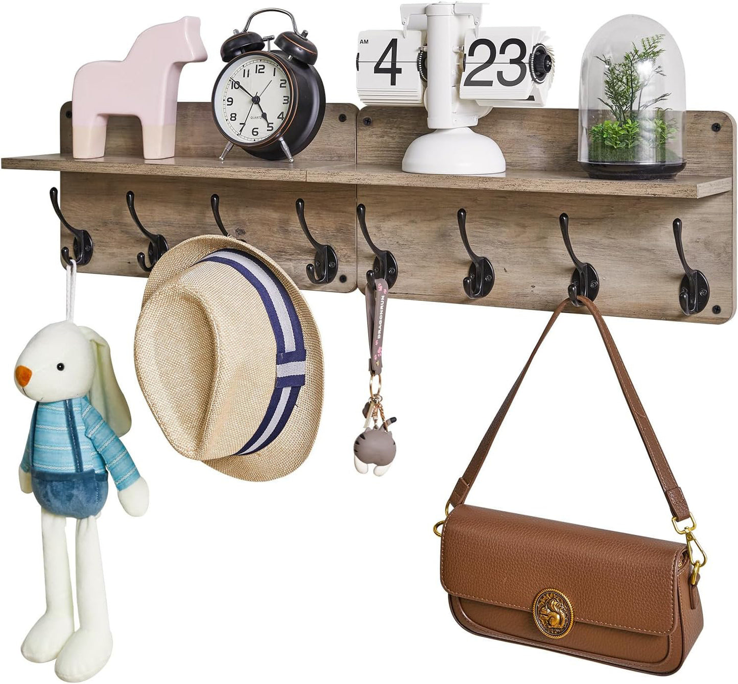 Elevate Wall Organizer