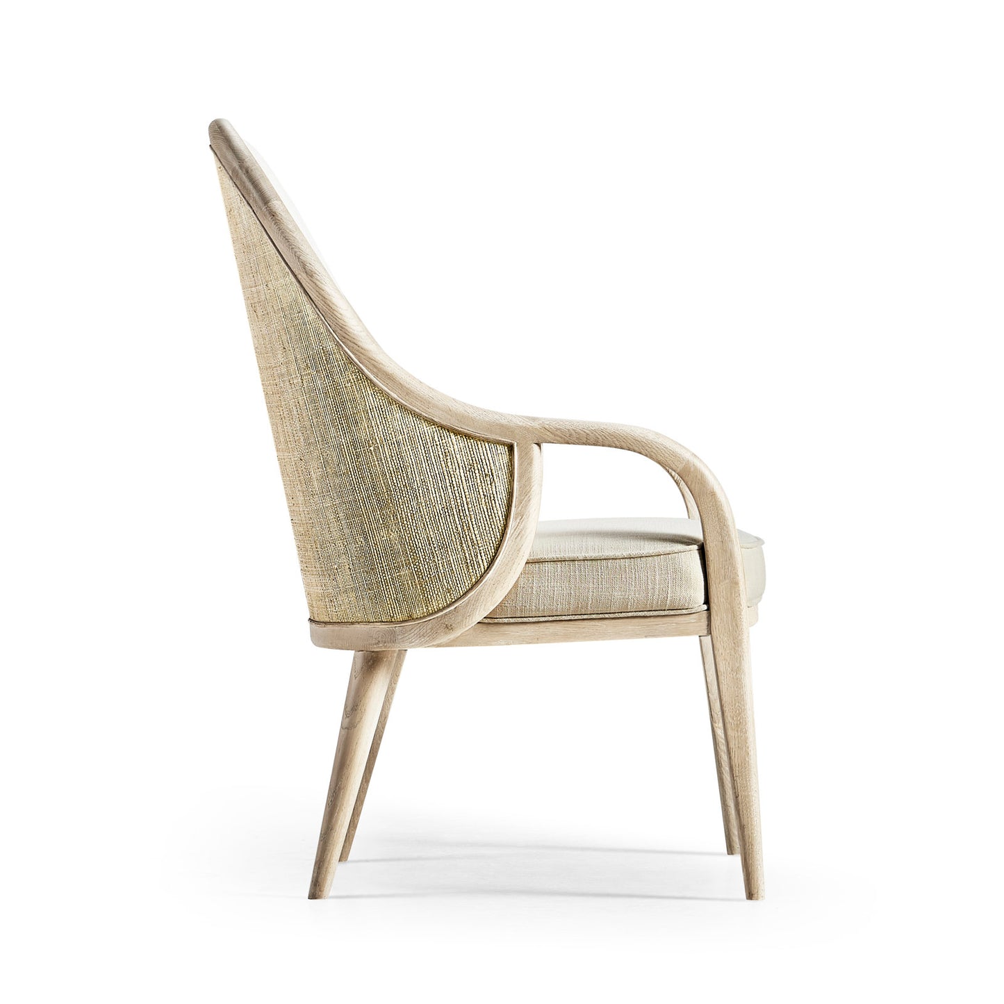 Aqua Dining Armchair
