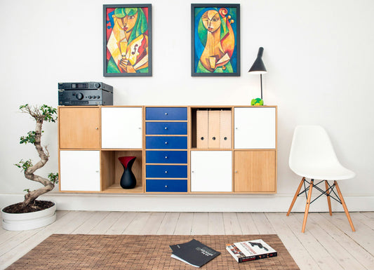 Functional Furniture for Modern Lifestyles