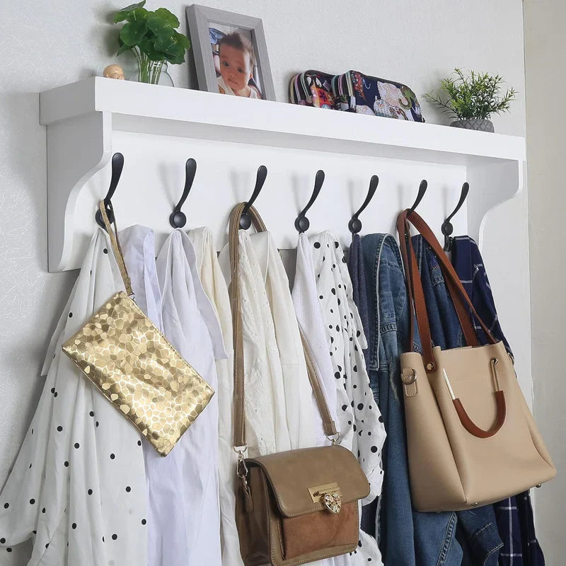 Wall Shelves