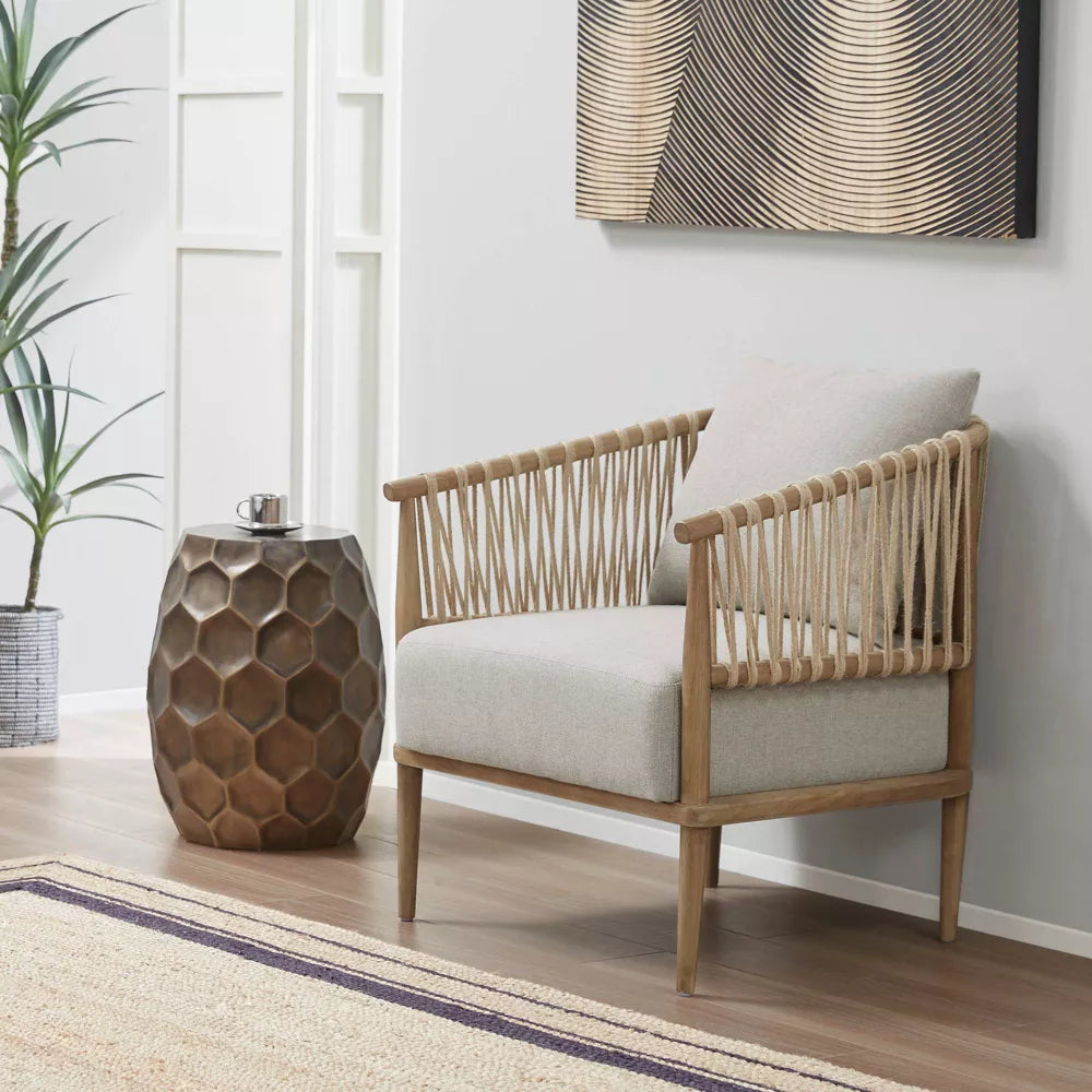 Accent Chair