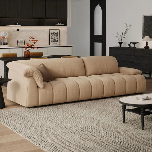 Merrik Modular Sofa cushion couch