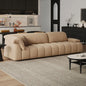 Merrik Modular Sofa cushion couch