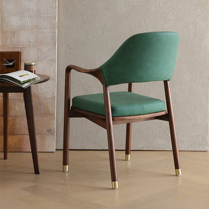 Velora Luxe Dining Chair