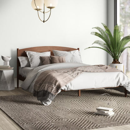 Callisto Platform Bed