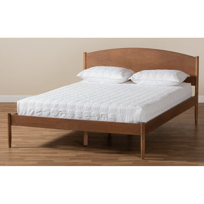 Callisto Platform Bed