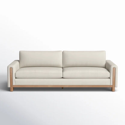 Adira Modern Upholstered Sofa