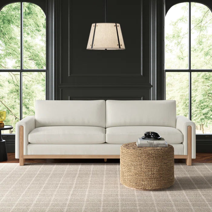 Adira Modern Upholstered Sofa