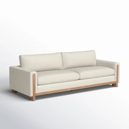 Adira Modern Upholstered Sofa