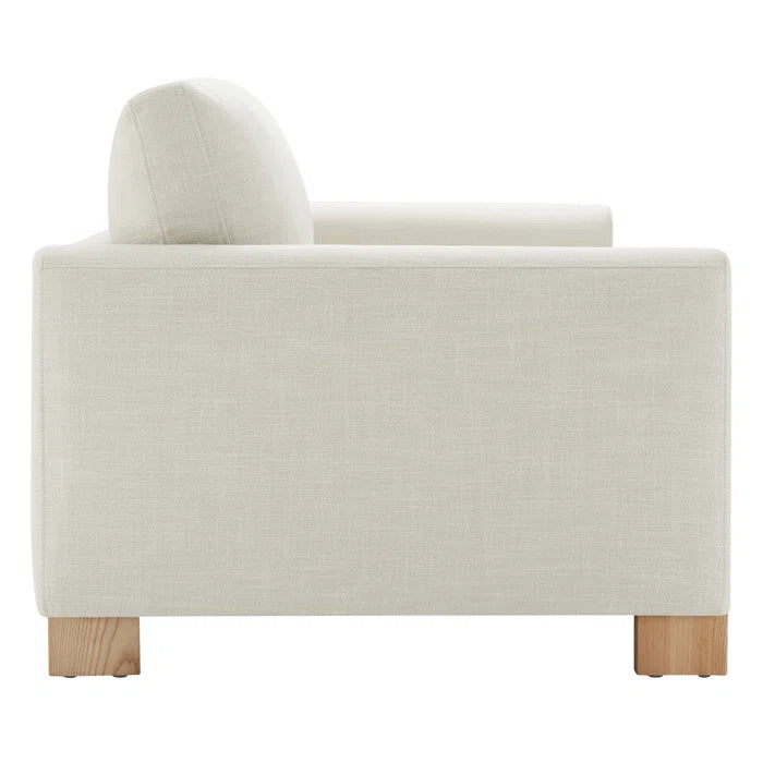 Adira Modern Upholstered Sofa