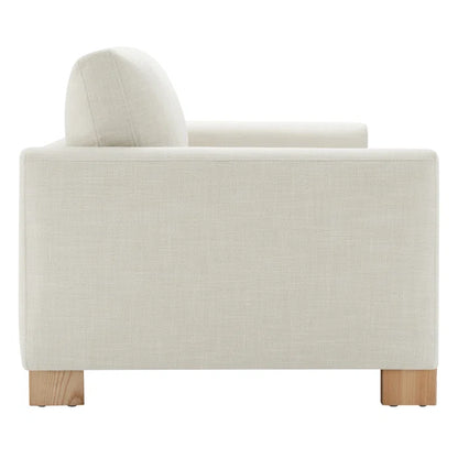Adira Modern Upholstered Sofa