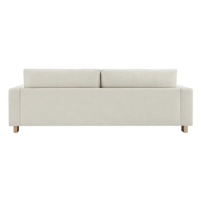 Adira Modern Upholstered Sofa