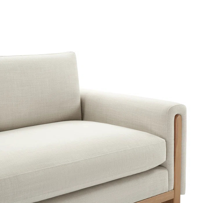 Adira Modern Upholstered Sofa