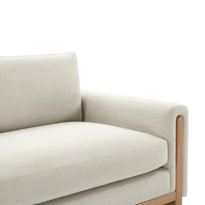 Adira Modern Upholstered Sofa