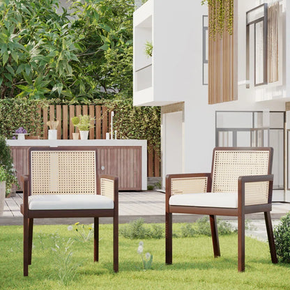 Ruby Upholstered Armchair