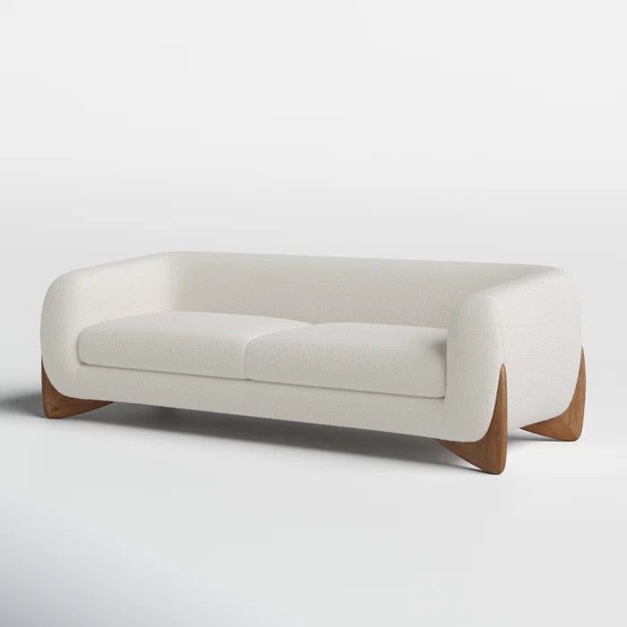 Alama Upholstered Sofa