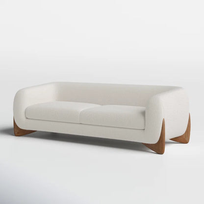 Alama Upholstered Sofa