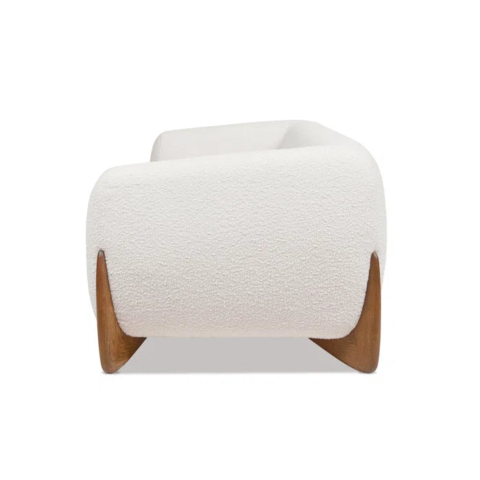 Alama Upholstered Sofa