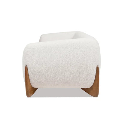 Alama Upholstered Sofa