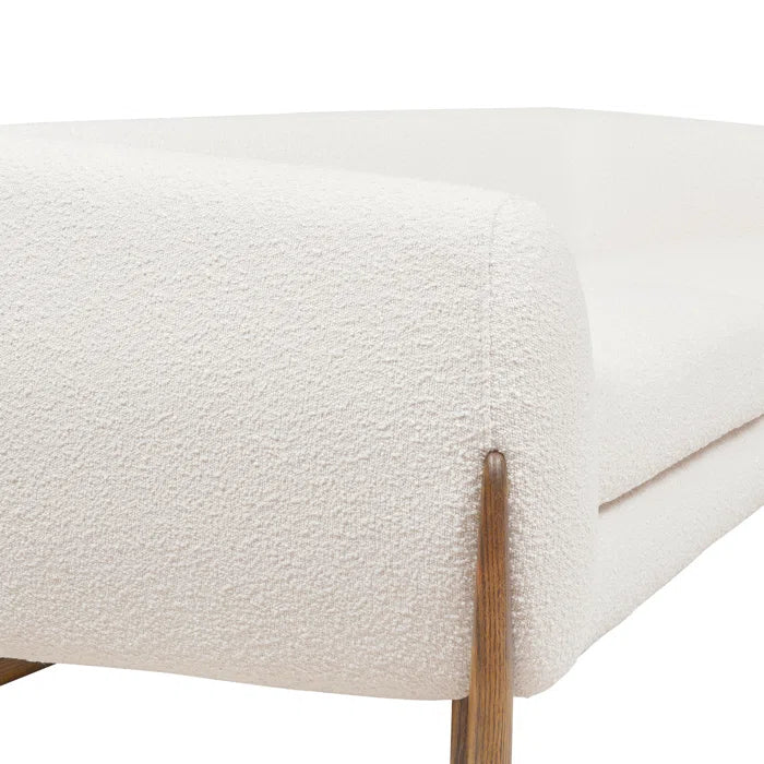 Alama Upholstered Sofa