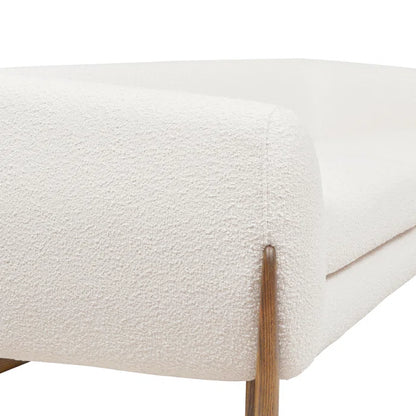 Alama Upholstered Sofa