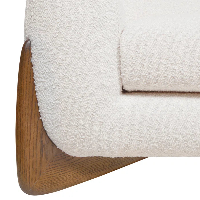 Alama Upholstered Sofa
