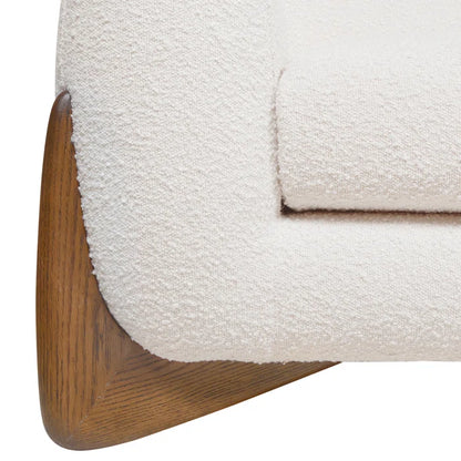 Alama Upholstered Sofa