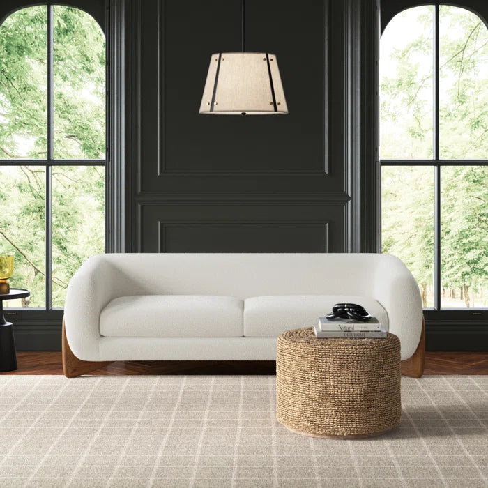Alama Upholstered Sofa