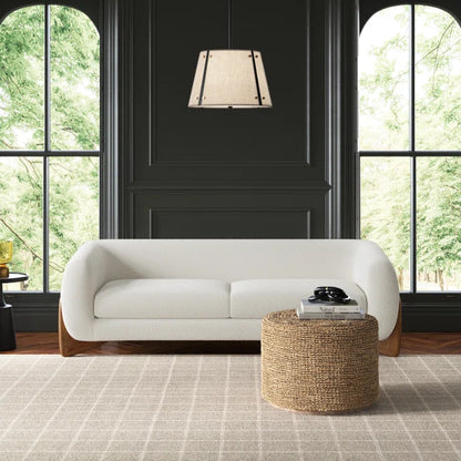 Alama Upholstered Sofa
