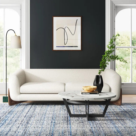 Alama Upholstered Sofa