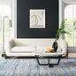 Alama Upholstered Sofa